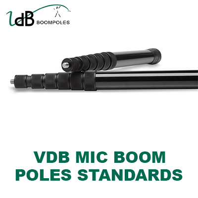 VDB Standards 400x400
