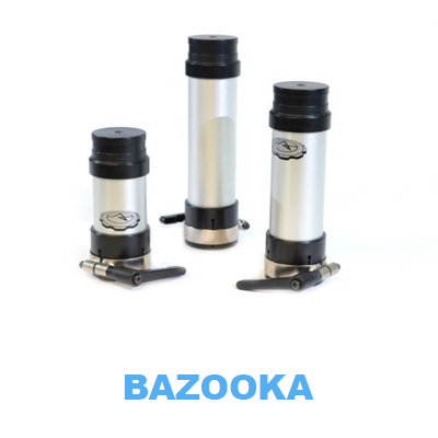 BAZOOKA 400x400