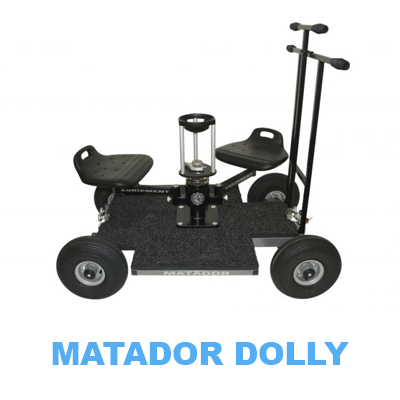 MATADOR 400x400